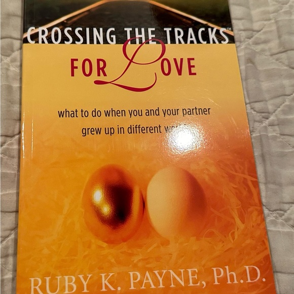 Crossing the tracks for love-what to do when you and your partner grew up in… - Picture 2 of 9